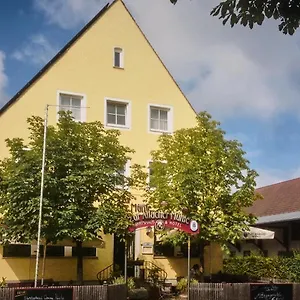 Gasthuis Zur Allacher Muehle, München