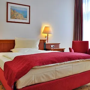 Hotel Steglitz International Berlijn