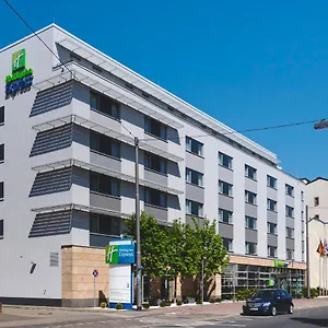 Hotel Express Frankfurt Messe By Ihg Frankfurt am Main