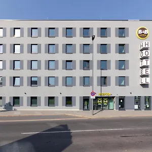 Hotel B&B Hotel Neuss Neuss