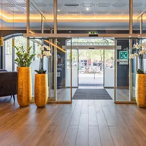 Hotel Plaza Premium Columbus Bremen