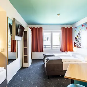 Otel City-ost