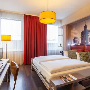 Aparthotel Adagio Kurfürstendamm Berlijn