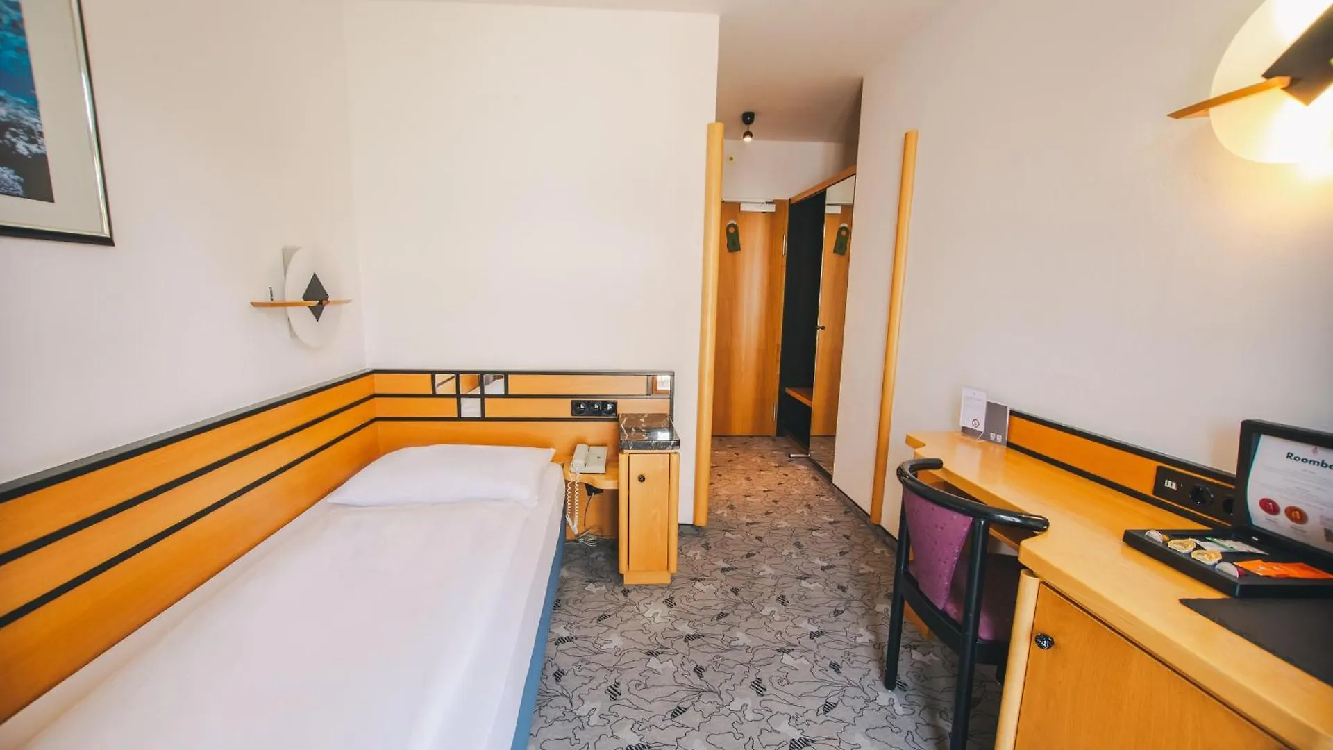 Villa Waldperlach by Blattl München Hotell