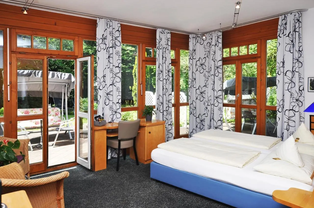 Villa Waldperlach By Blattl Munich Germany