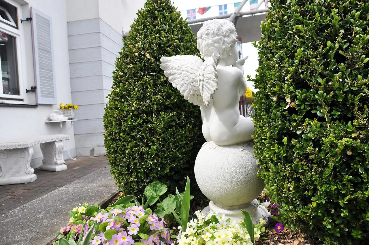 Villa Waldperlach By Blattl München Hotel