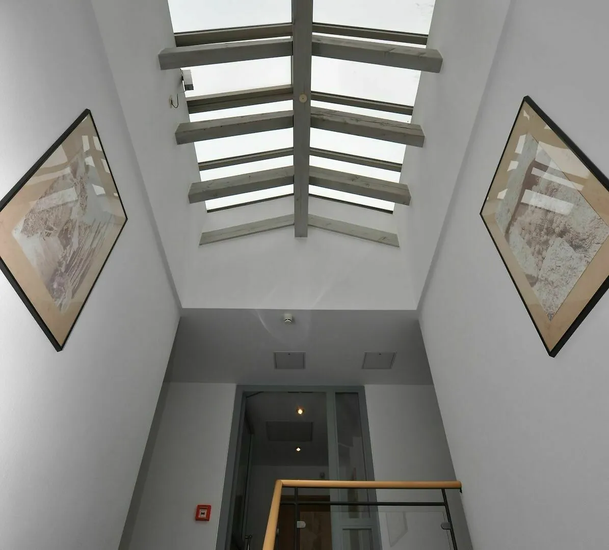 Villa Waldperlach By Blattl Monachium 3*,