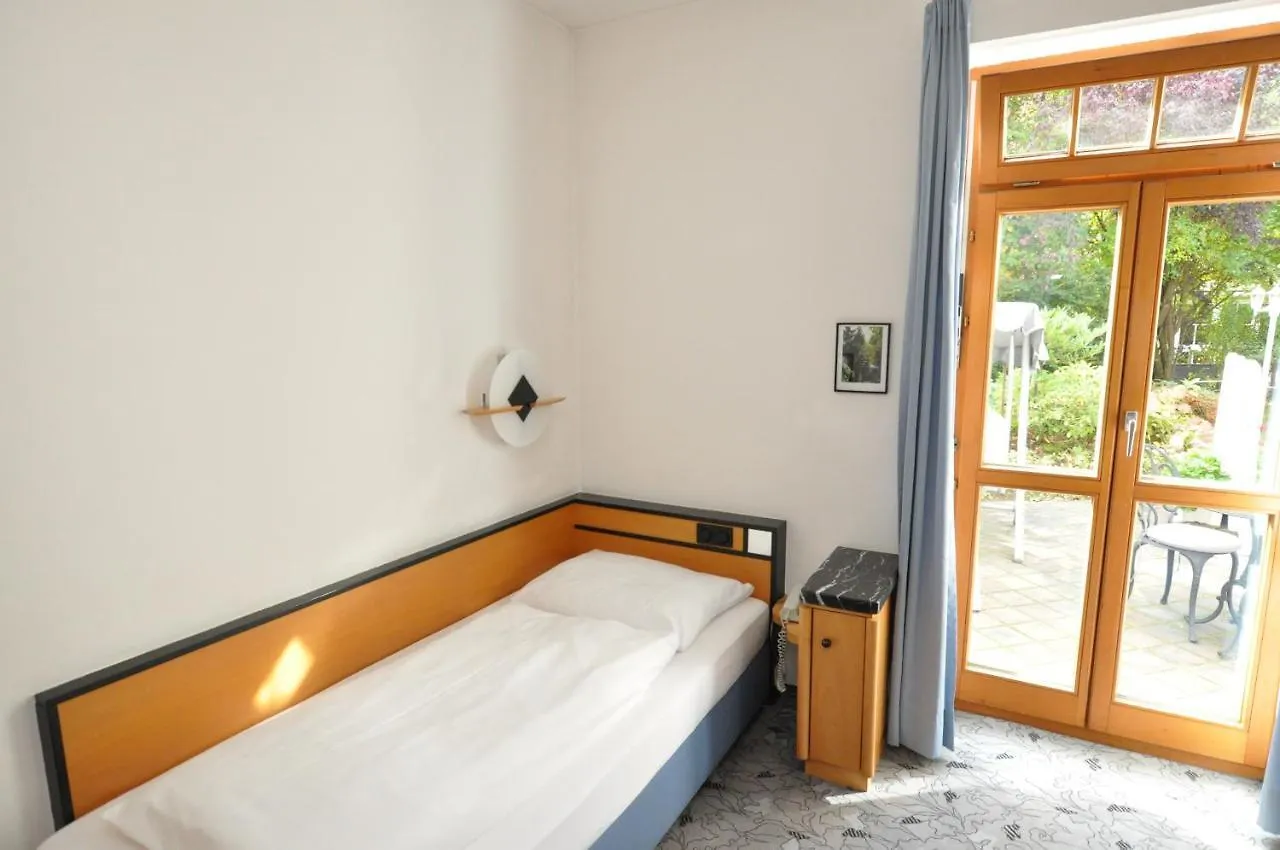Villa Waldperlach By Blattl Monachium Hotel